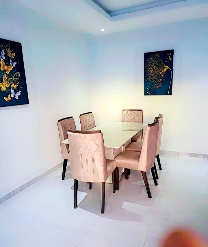 Beau Sejour Vip Διαμέρισμα Ντακάρ Εξωτερικό φωτογραφία