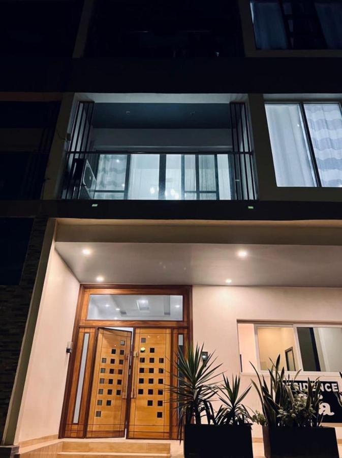 Beau Sejour Vip Διαμέρισμα Ντακάρ Εξωτερικό φωτογραφία