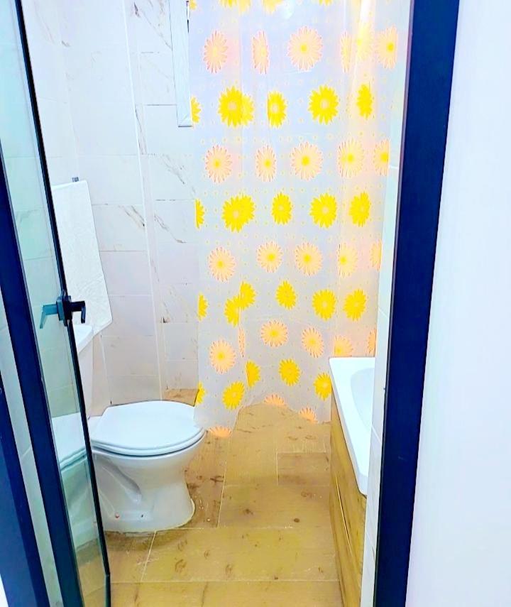 Beau Sejour Vip Διαμέρισμα Ντακάρ Εξωτερικό φωτογραφία
